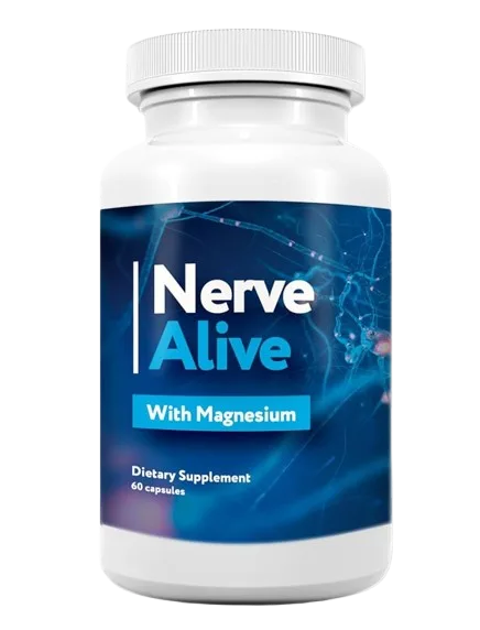 Nerve Alive buy